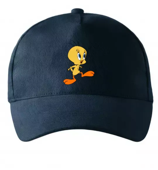 Кепка Tweety Темно-синий фото