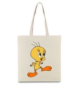 Эко-сумка Tweety