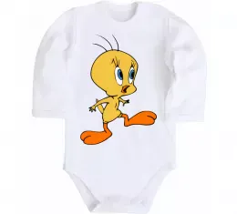 Детский боди