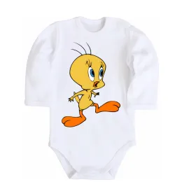 Дитячий бодік