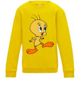 Детский Свитшот Tweety