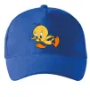Кепка Shocked Tweety Яскраво-синій фото