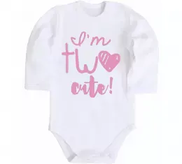 Детский боди Детский боди