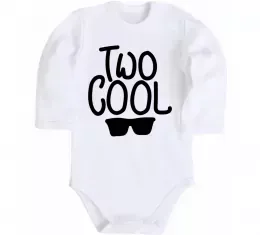 Детский боди