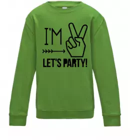 Детский Свитшот Детский Свитшот