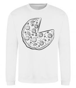 Світшот Pizza Світшот Pizza