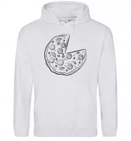 Мужская толстовка (худи)