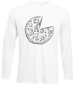 Лонгслив Pizza Лонгслив Pizza
