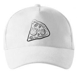 Кепка Part of pizza