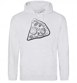 Женская толстовка (худи)