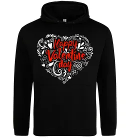 Мужская толстовка (худи)