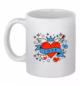 Чашка керамическая Чашка керамическая