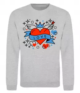 Свитшот Свитшот