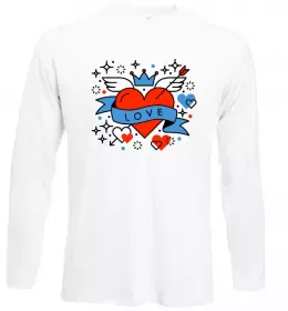 Лонгслив Лонгслив