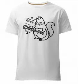 Чоловіча преміум футболка