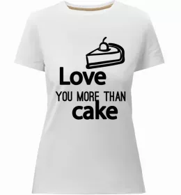 Жіноча преміум футболка