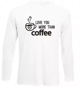 Лонгслив Хрестики-нулики Черный фото