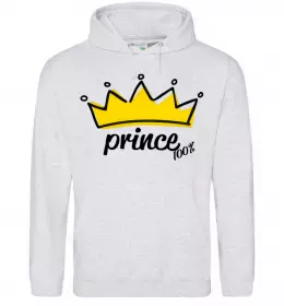 Мужская толстовка (худи)