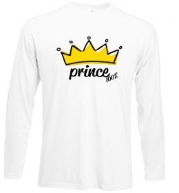 Лонгслів Prince