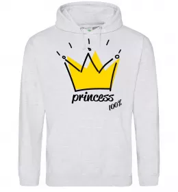 Женская толстовка (худи)