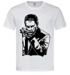 Мужская футболка Joker New Белый Мужская футболка Joker New Белый фото