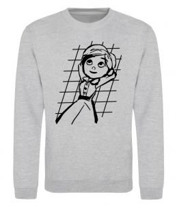 Світшот Ellie