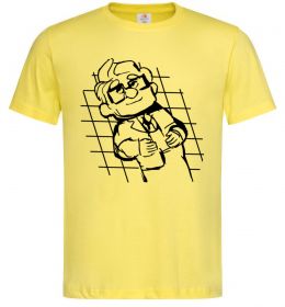 Чоловіча футболка Carl Чоловіча футболка Carl