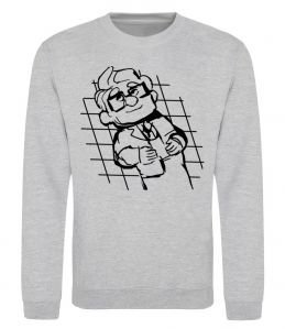 Свитшот Carl Свитшот Carl