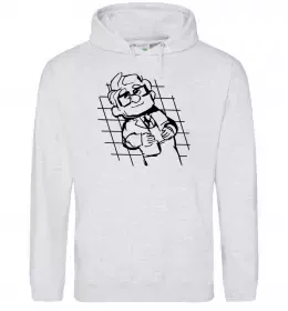 Чоловіча толстовка (худі) Чоловіча толстовка (худі)