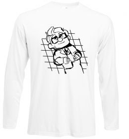 Лонгслів Carl