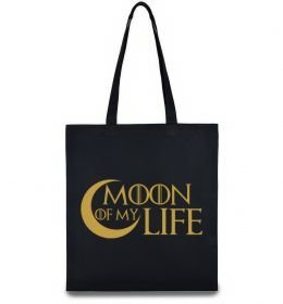 Еко-сумка Moon of my life