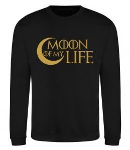 Свитшот Moon of my life