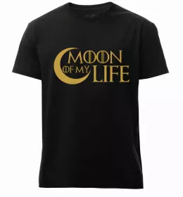 Мужская премиум футболка