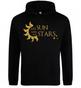 Женская толстовка (худи) Mother of dragons full colour Серый меланж фото