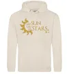 Женская толстовка (худи) My sun and my stars Таш Женская толстовка (худи) My sun and my stars Таш фото