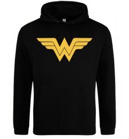 Жіноча толстовка (худі) Wonder women