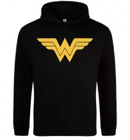 Жіноча толстовка (худі)