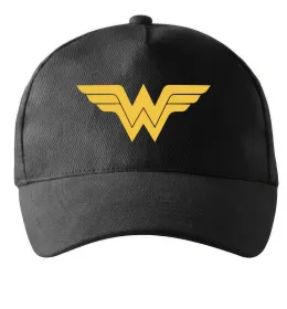 Кепка Hakuna Белый фото