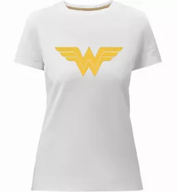 Жіноча преміум футболка