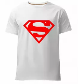 Мужская премиум футболка