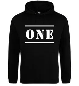 Чоловіча толстовка (худі)