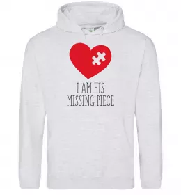 Жіноча толстовка (худі)