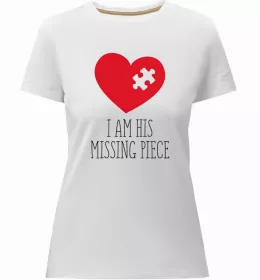 Жіноча преміум футболка