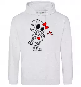 Жіноча толстовка (худі)