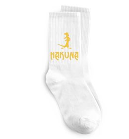 Шкарпетки Hakuna