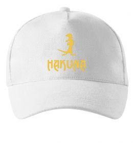Кепка Hakuna Кепка Hakuna