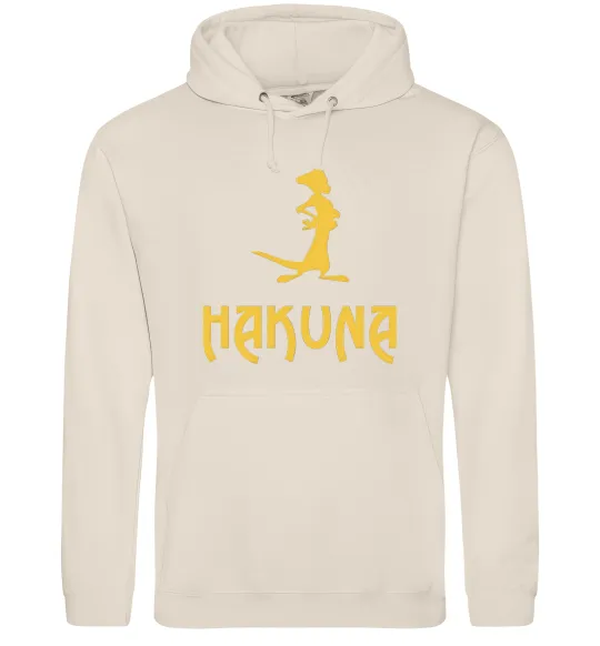 Жіноча толстовка (худі) Hakuna Таш фото