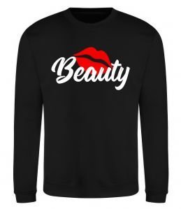 Свитшот Beauty Свитшот Beauty
