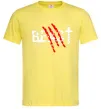 Чоловіча футболка Beast Лимонний Чоловіча футболка Beast Лимонний фото