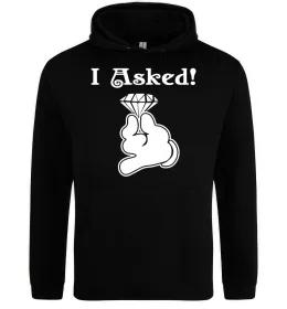 Чоловіча толстовка (худі)